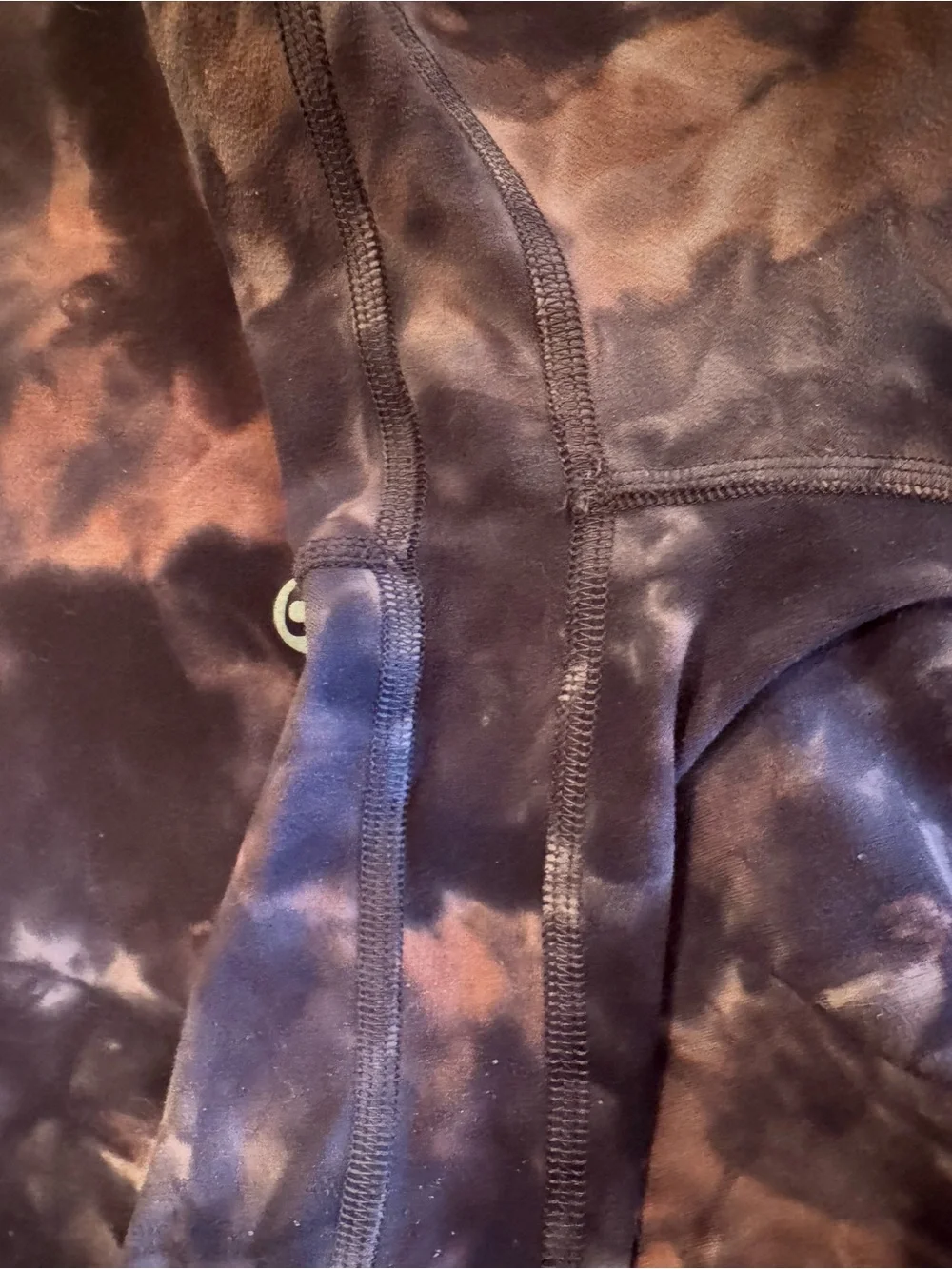 Lululemon Align High-Rise Biker Short 8